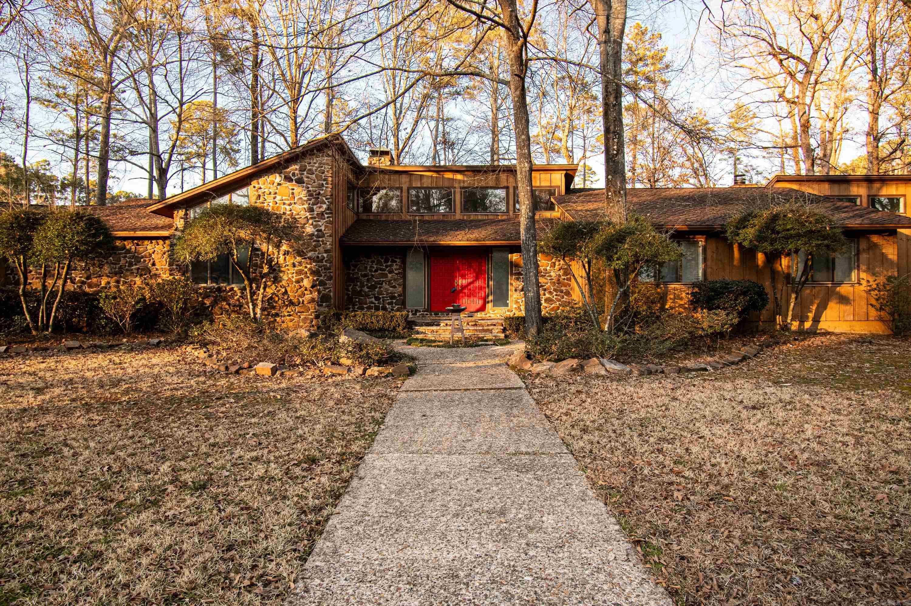 204  Millcreek  El Dorado, AR