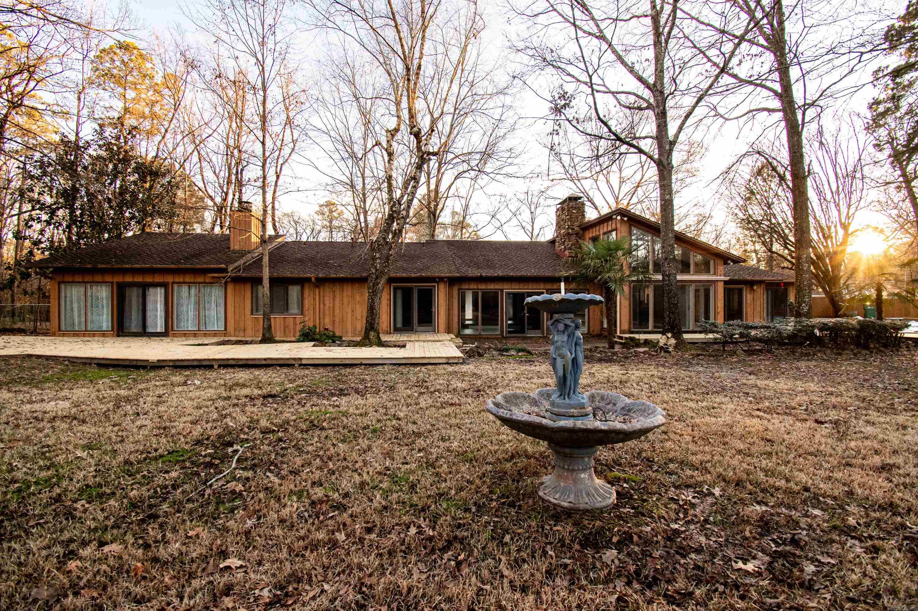 204  Millcreek  El Dorado, AR