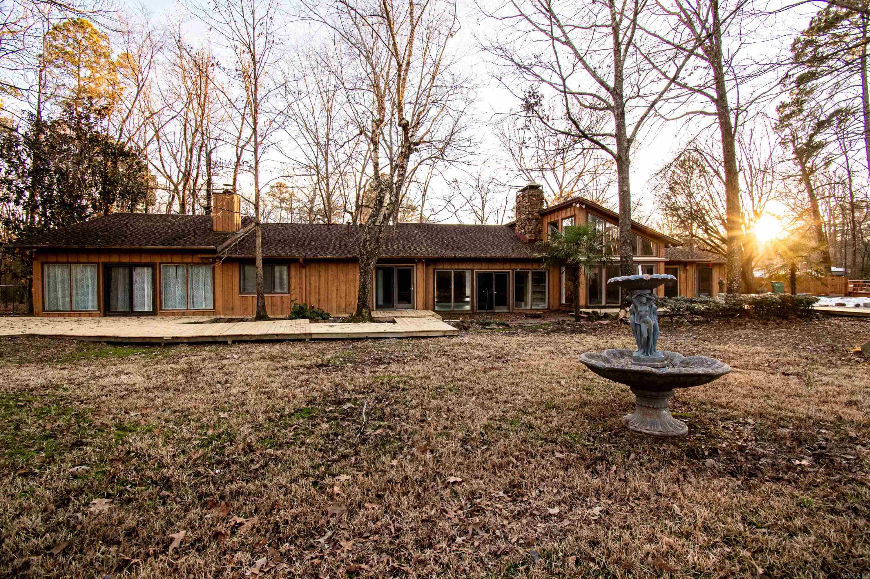 204  Millcreek  El Dorado, AR