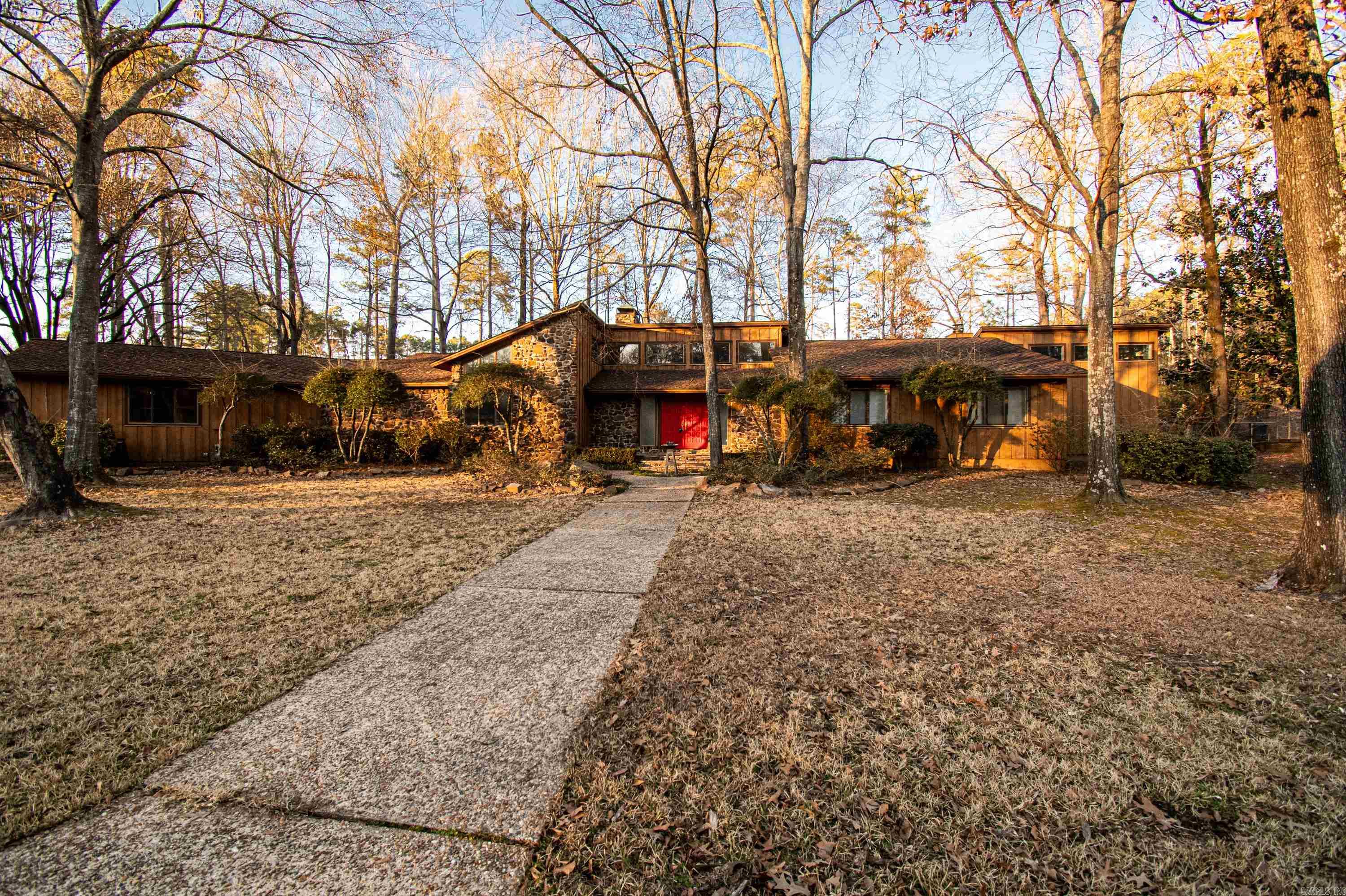 204  Millcreek  El Dorado, AR