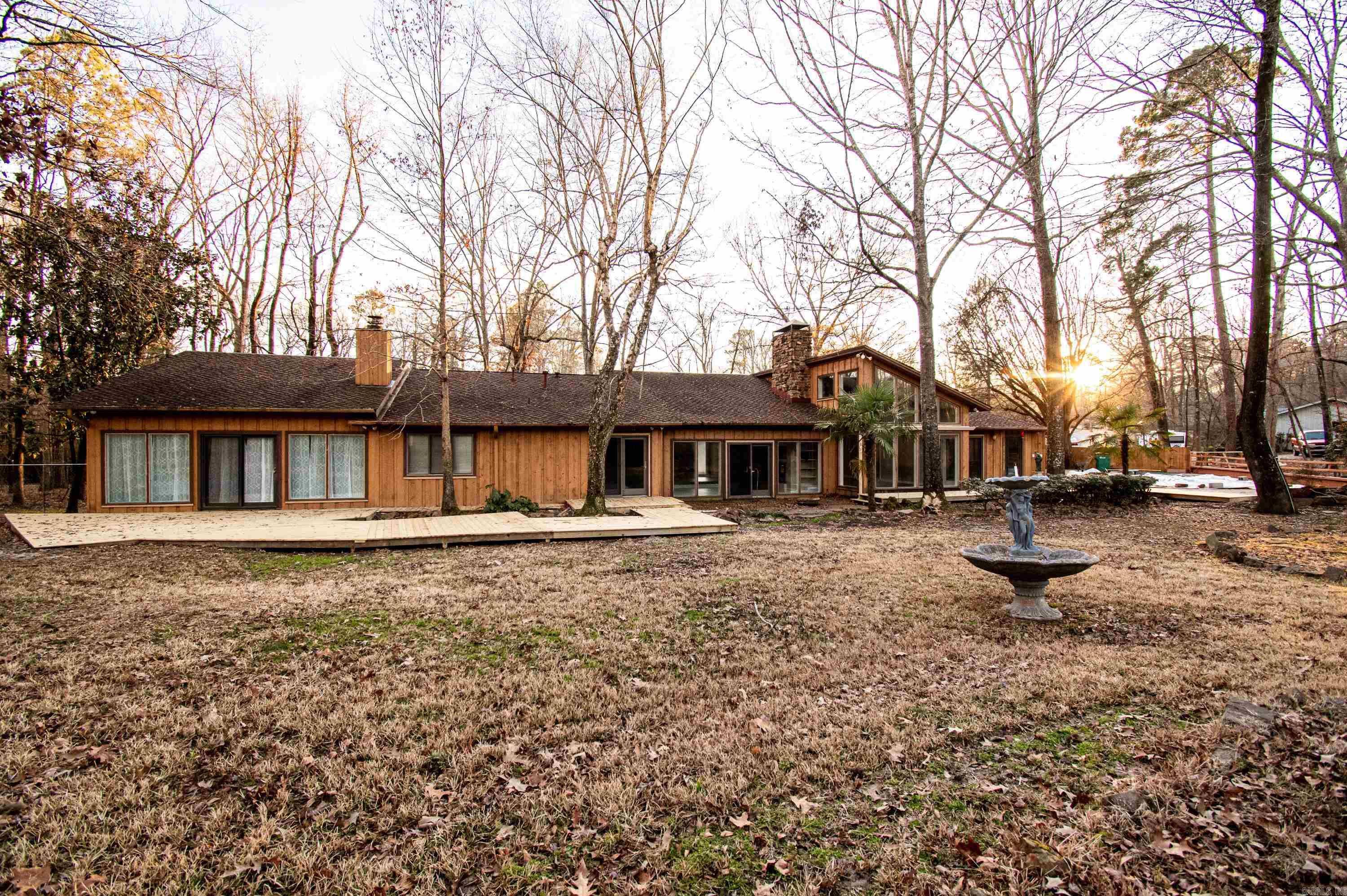 204  Millcreek  El Dorado, AR