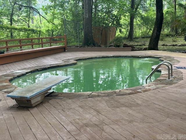 204  Millcreek  El Dorado, AR