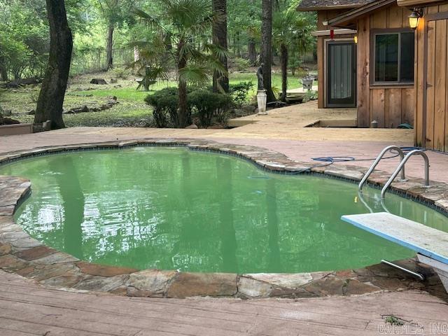 204  Millcreek  El Dorado, AR