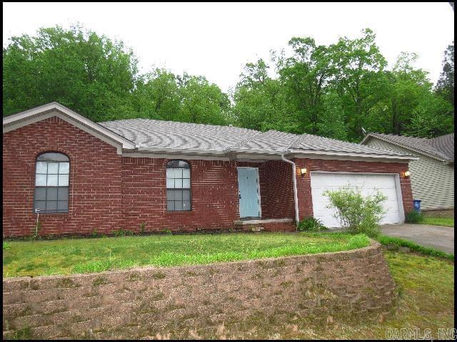 3704 Lakewood Valley Drive