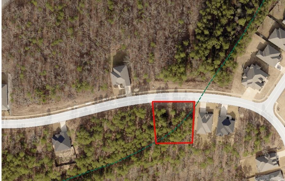 165  Ridgeview  Maumelle, AR