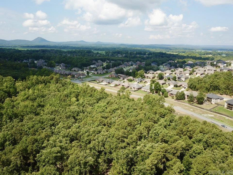 165  Ridgeview  Maumelle, AR