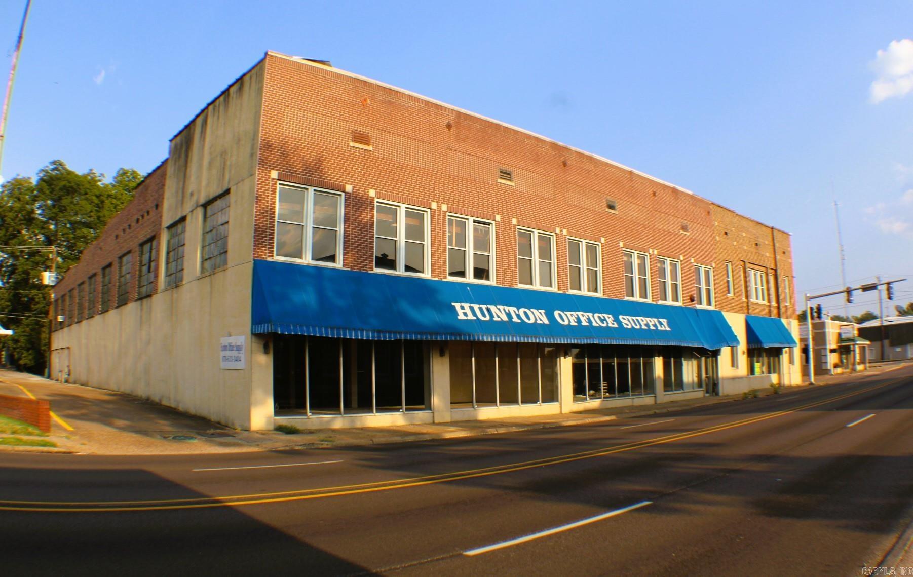 202 N Washington St  Forrest City, AR