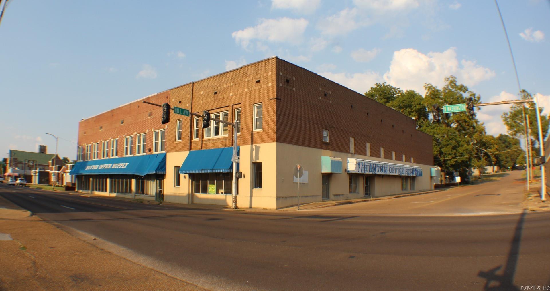202 N Washington St  Forrest City, AR