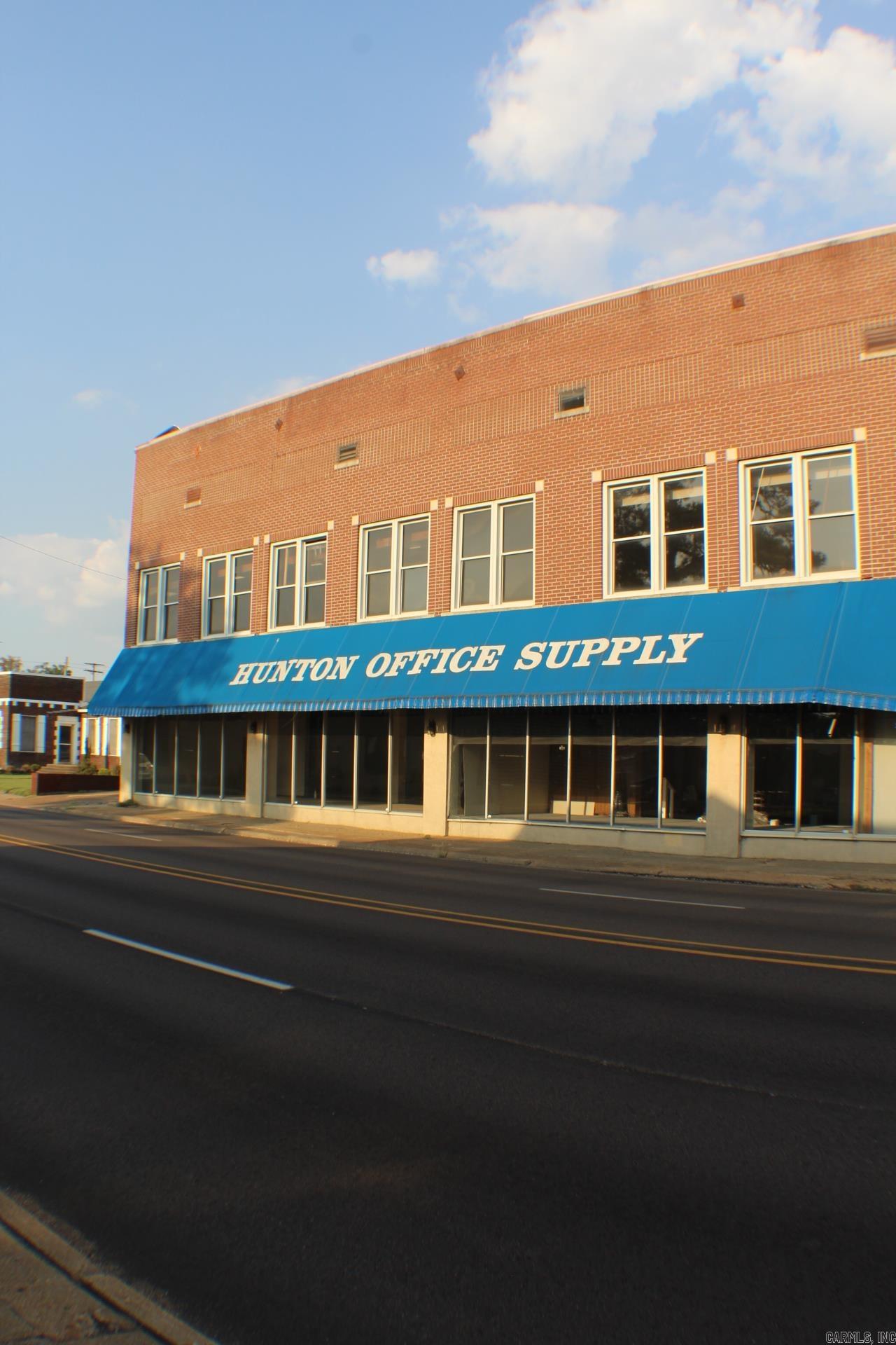 202 N Washington St  Forrest City, AR