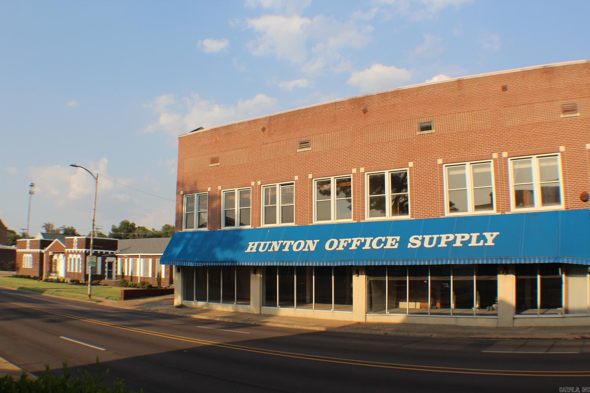 202 N Washington St  Forrest City, AR
