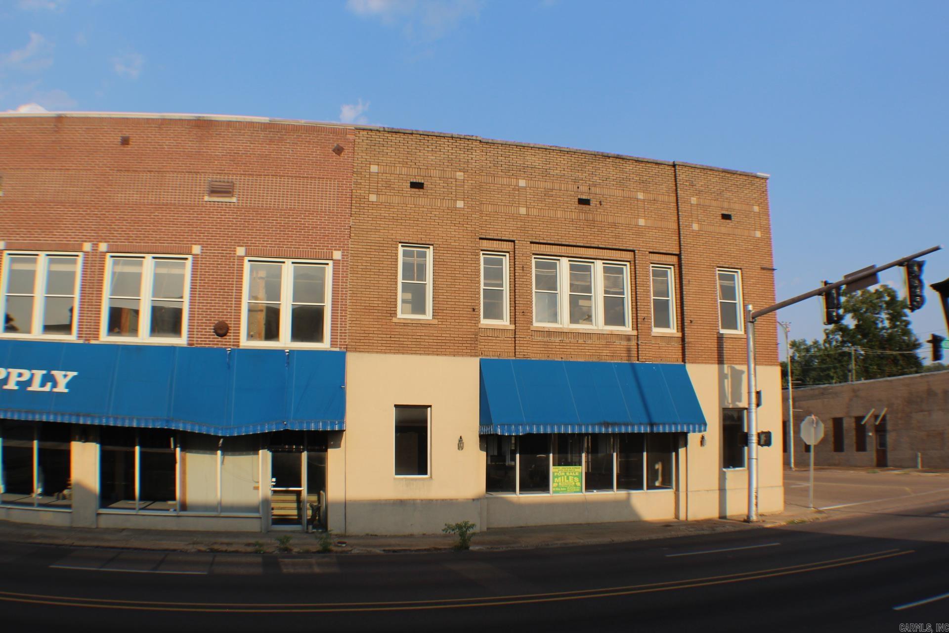 202 N Washington St  Forrest City, AR