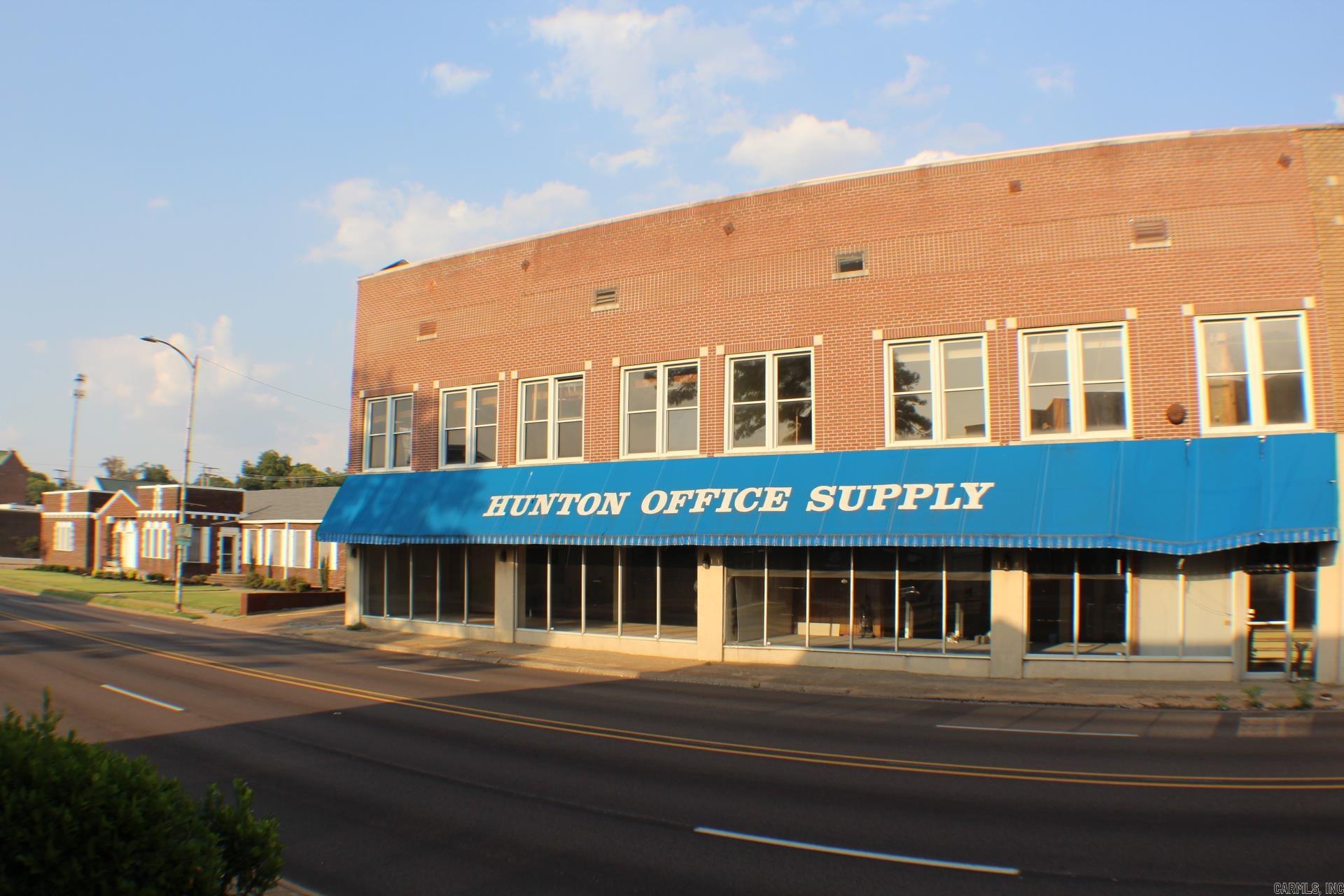 202 N Washington St  Forrest City, AR