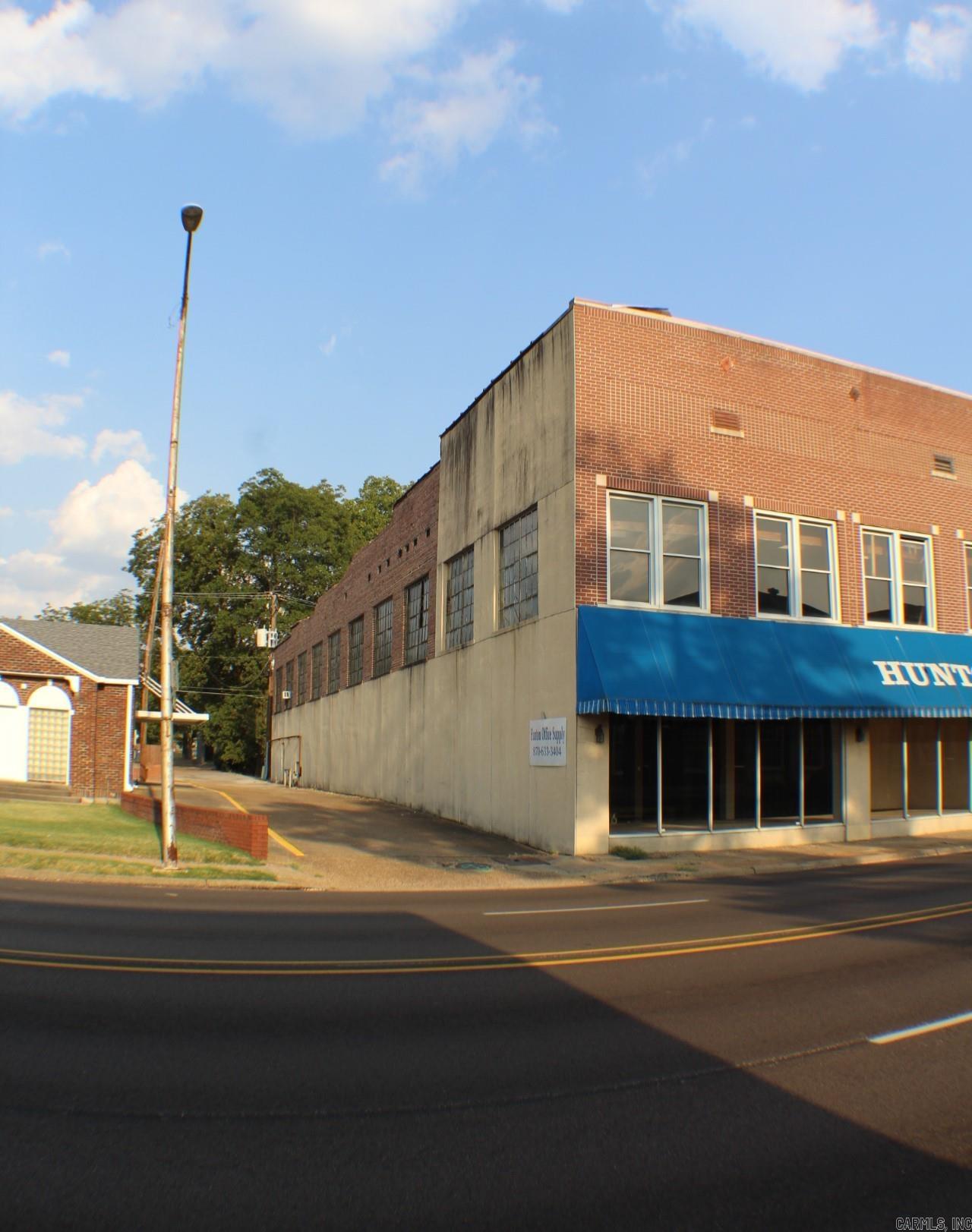 202 N Washington St  Forrest City, AR
