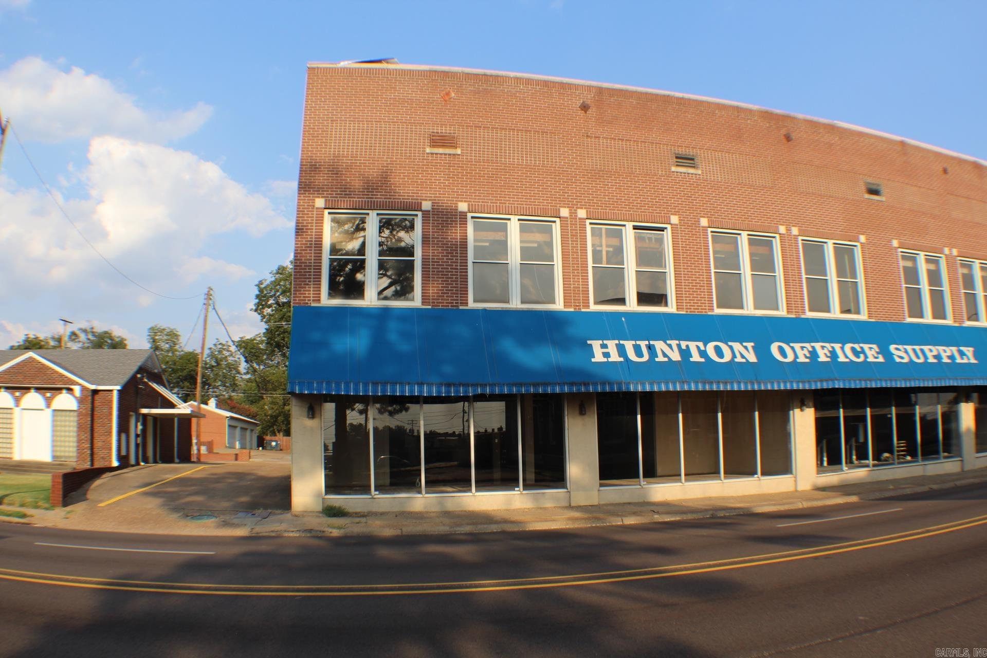 202 N Washington St  Forrest City, AR
