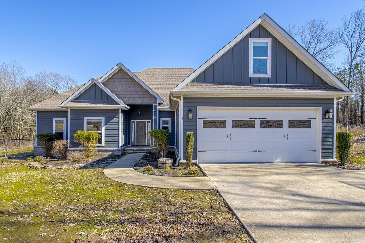 Homes For Sale in Beebe AR