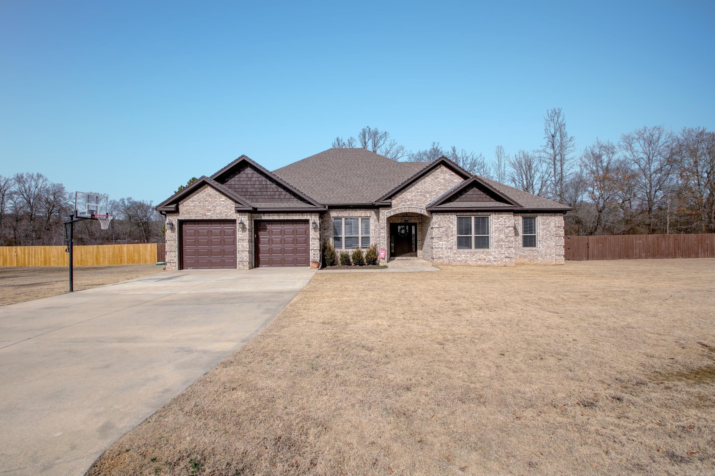 144 Bud Ford Drive, Cabot, AR 72023