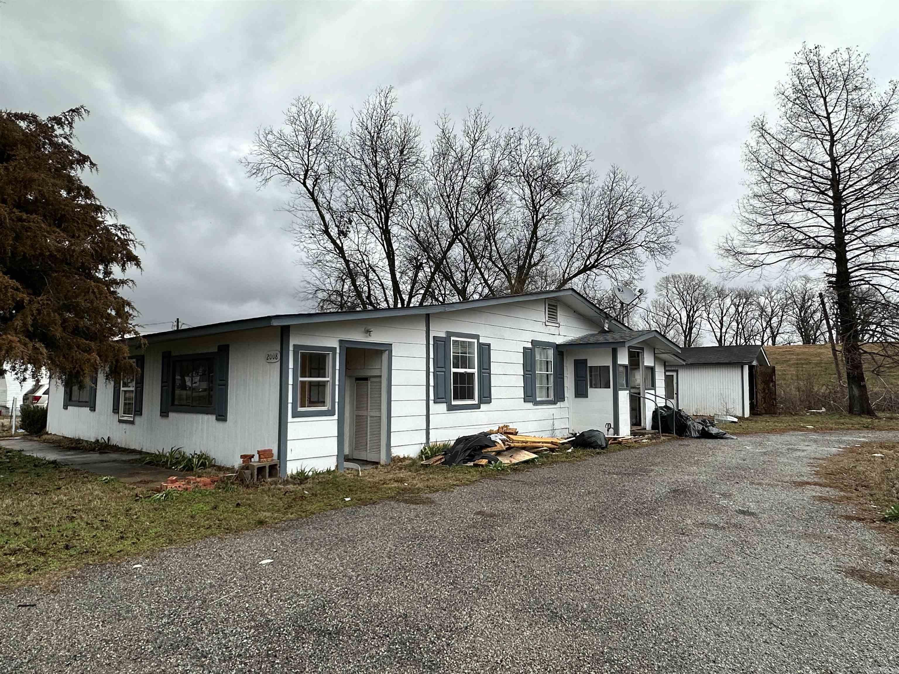 2008 N Pearl  Osceola, AR