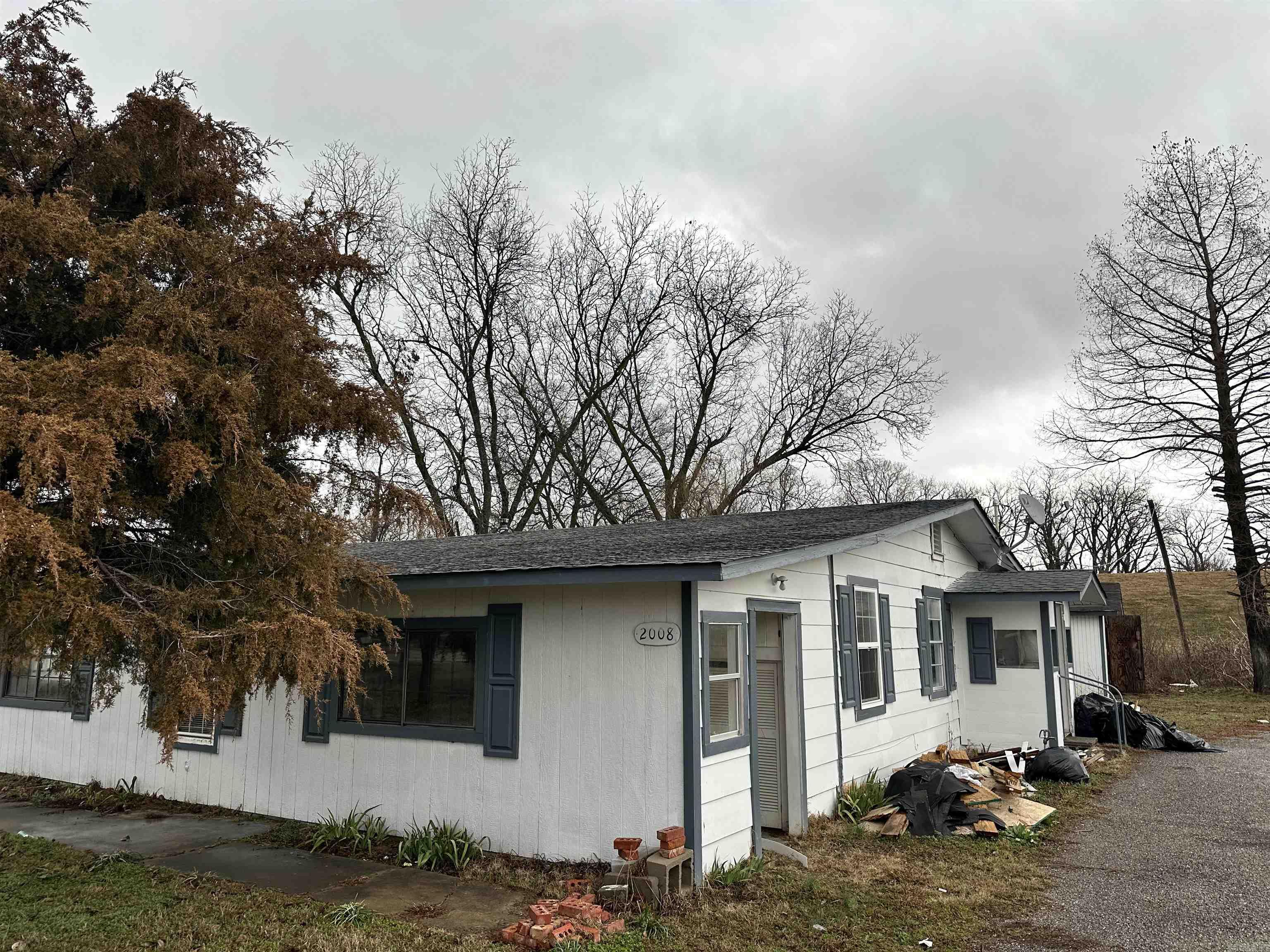2008 N Pearl  Osceola, AR