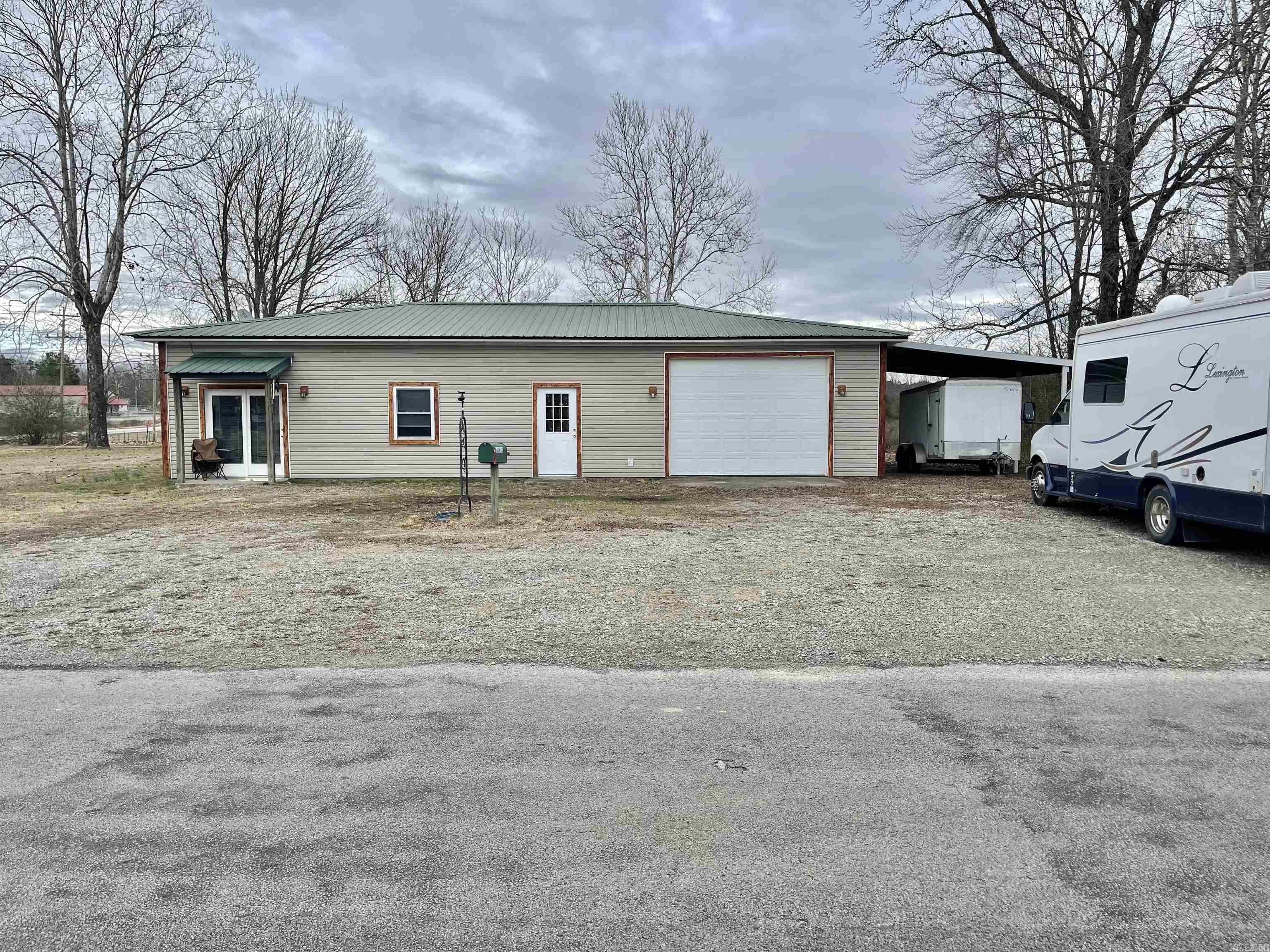 3 Lone Pine Rd. S. Greers Ferry, AR 72067