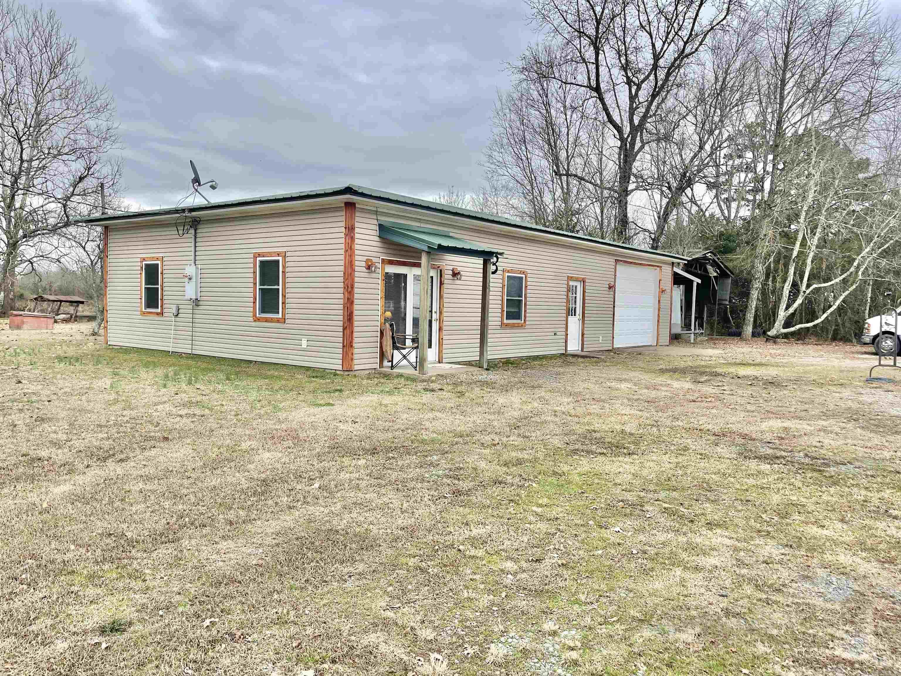 3 Lone Pine Rd. S. Greers Ferry, AR 72067