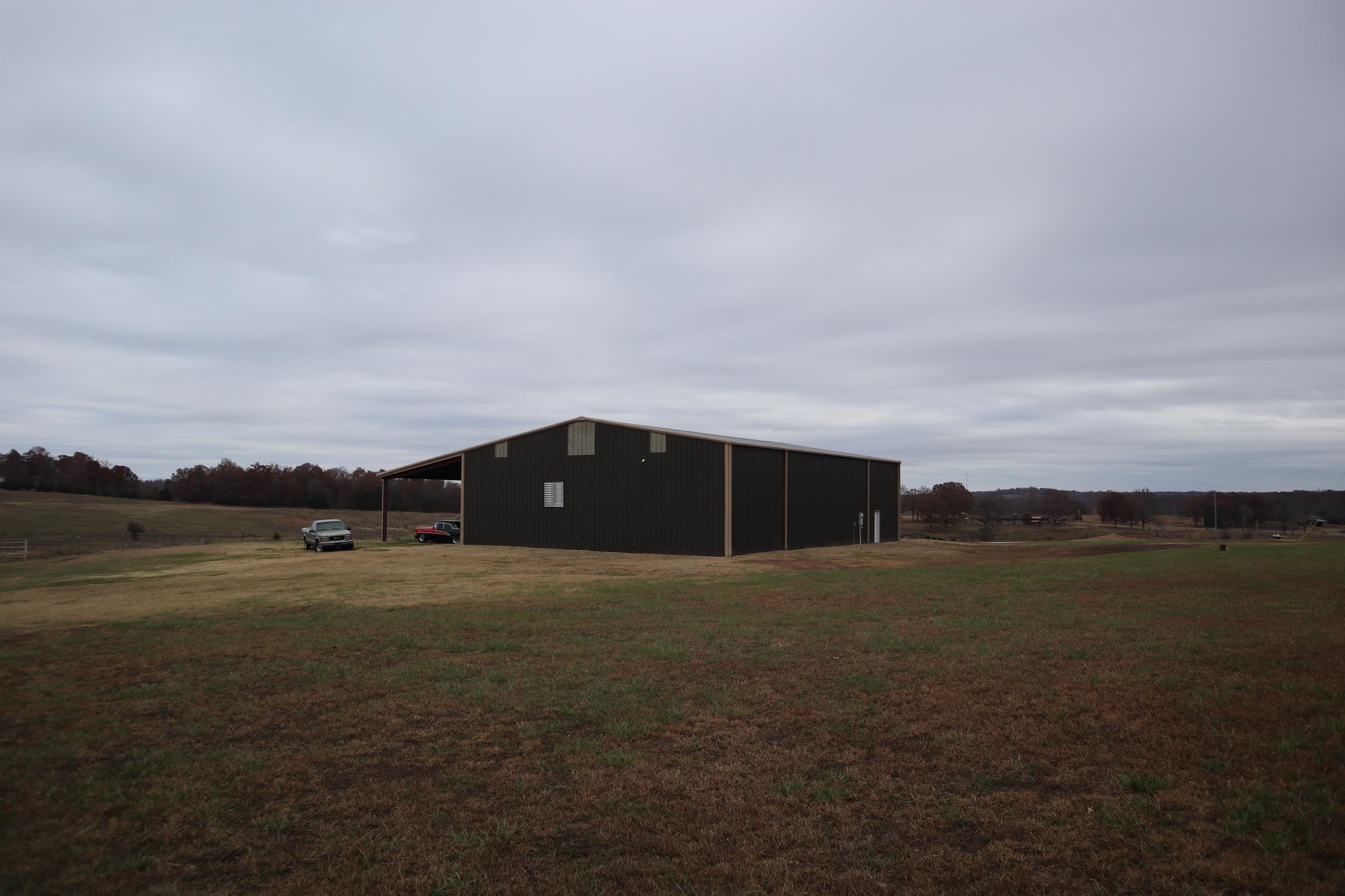 4772  Hwy 9 N  Camp, AR