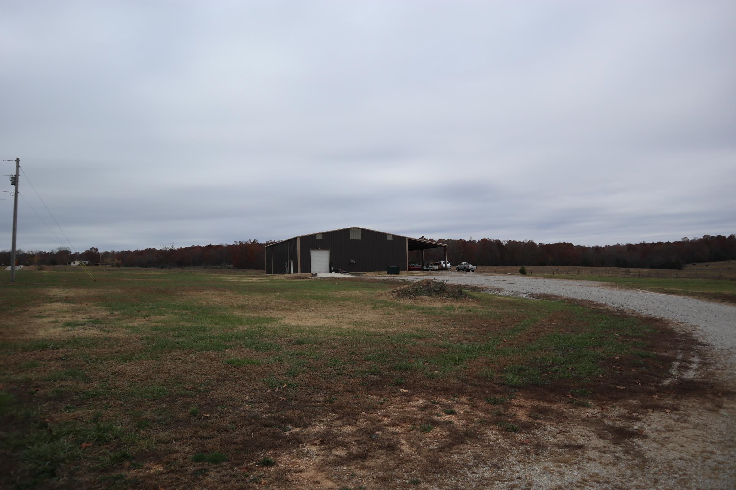 4772  Hwy 9 N  Camp, AR