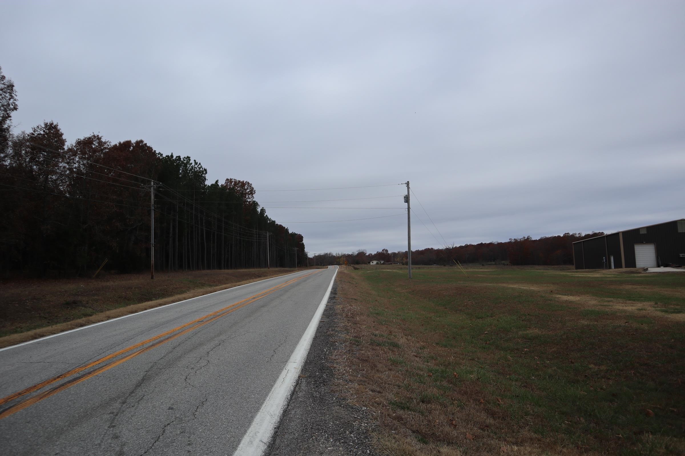 4772  Hwy 9 N  Camp, AR