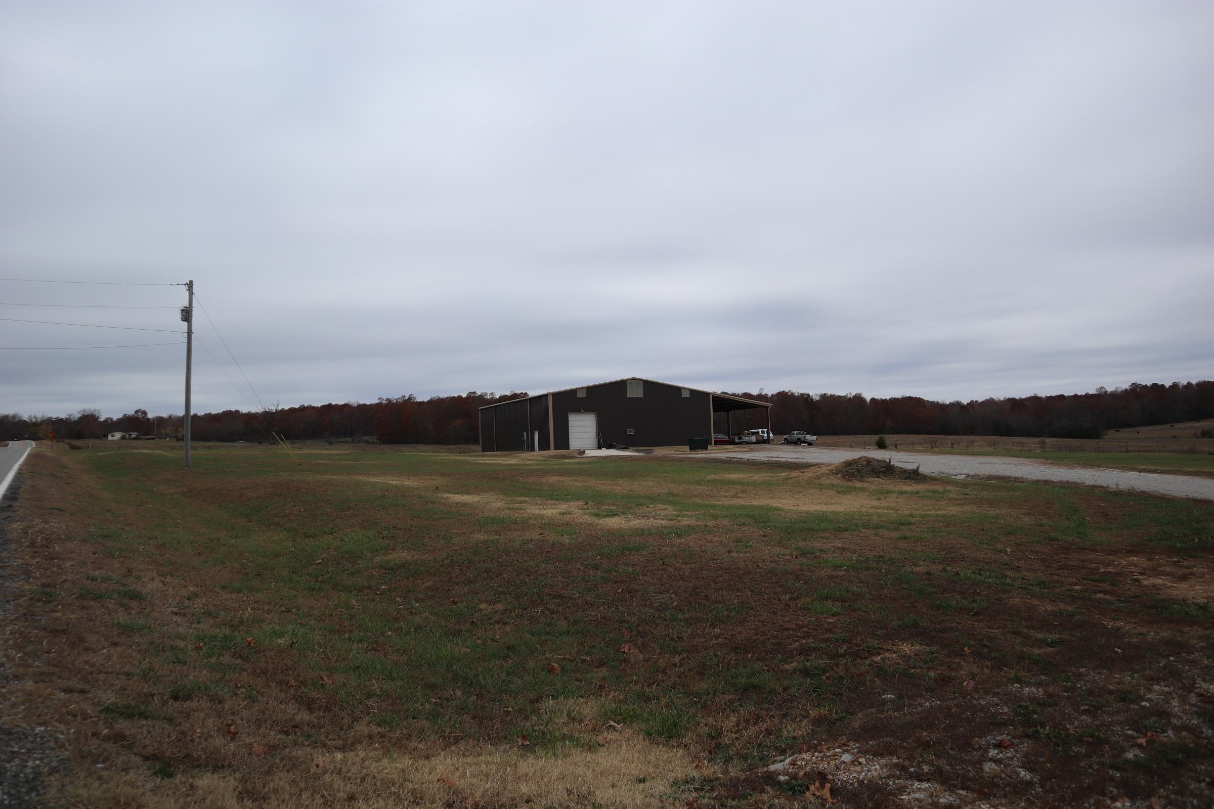 4772  Hwy 9 N  Camp, AR
