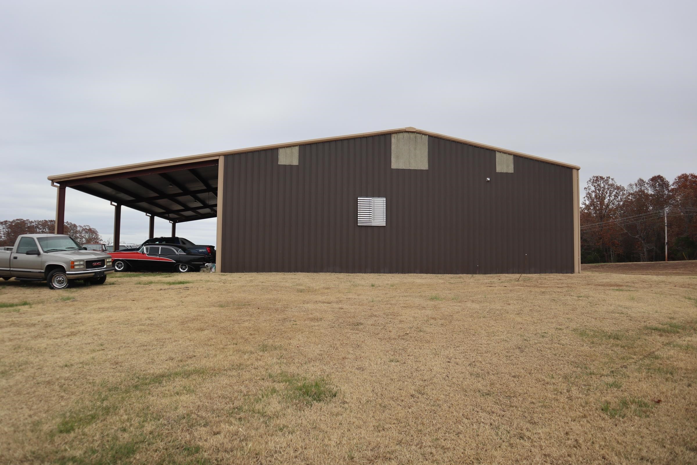 4772  Hwy 9 N  Camp, AR