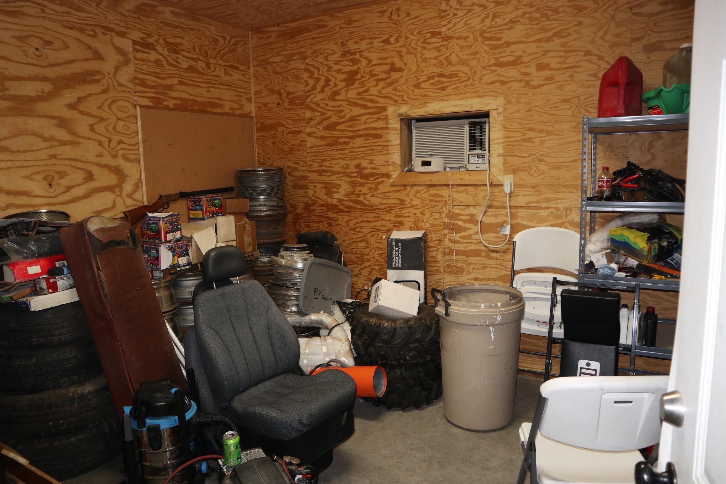 4772  Hwy 9 N  Camp, AR