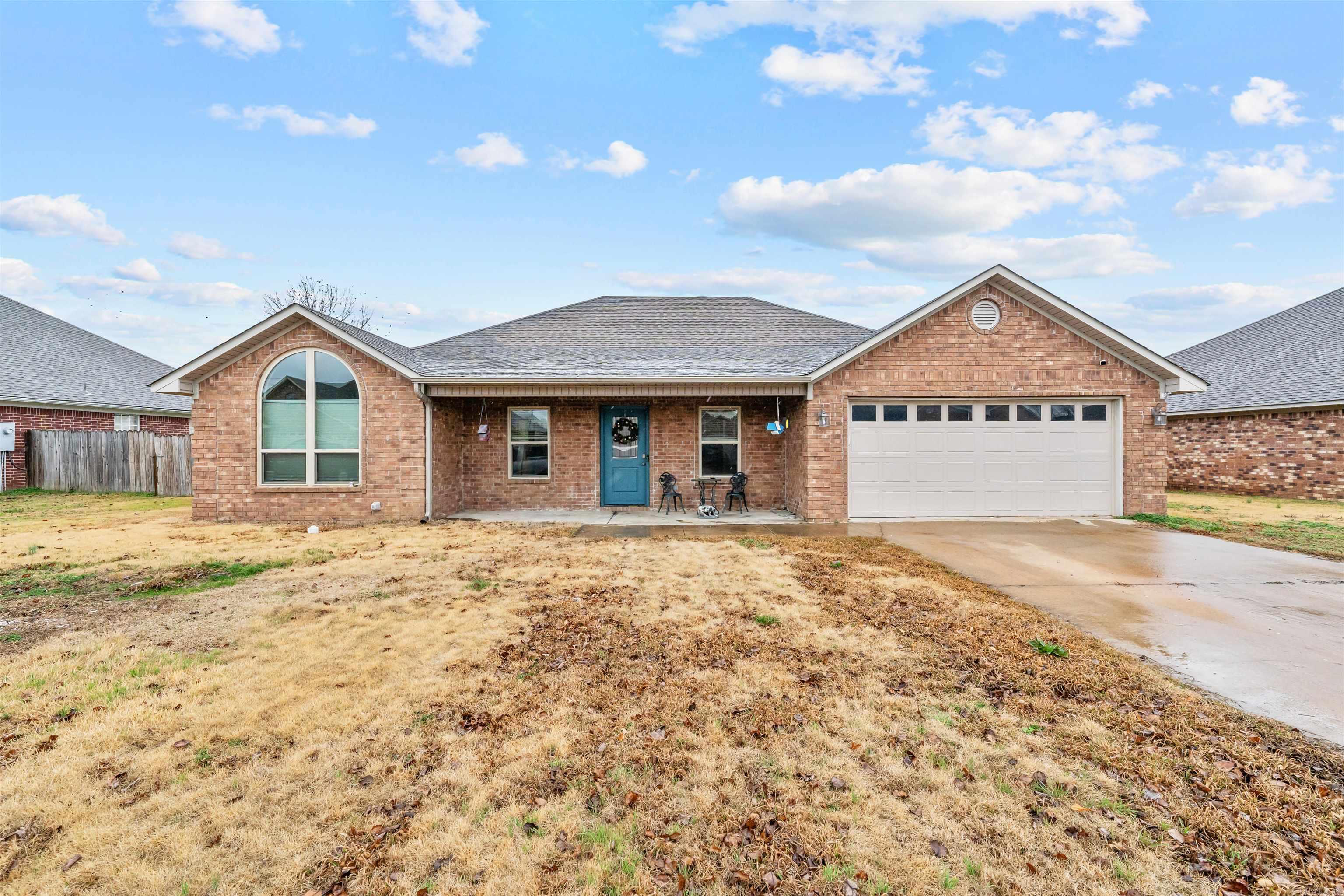 Traditional Style Homes For Sale Vilonia, AR Vilonia Real Estate