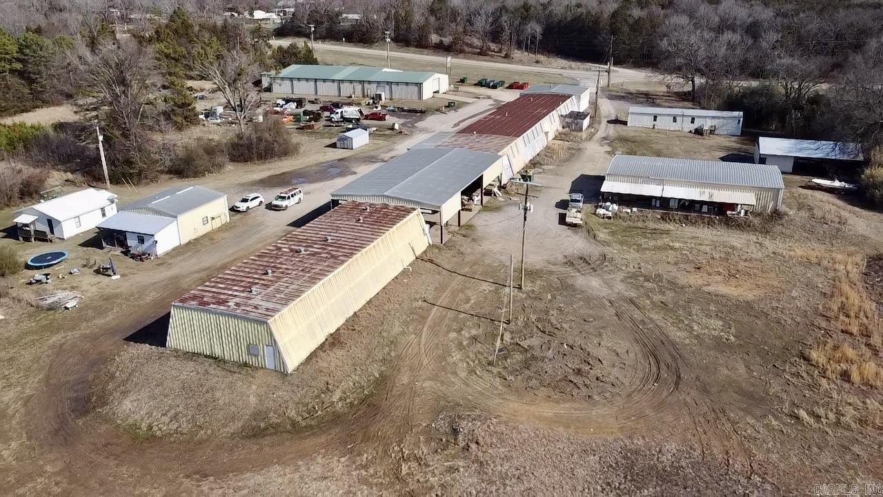 23375 Highway 64  Knoxville, AR