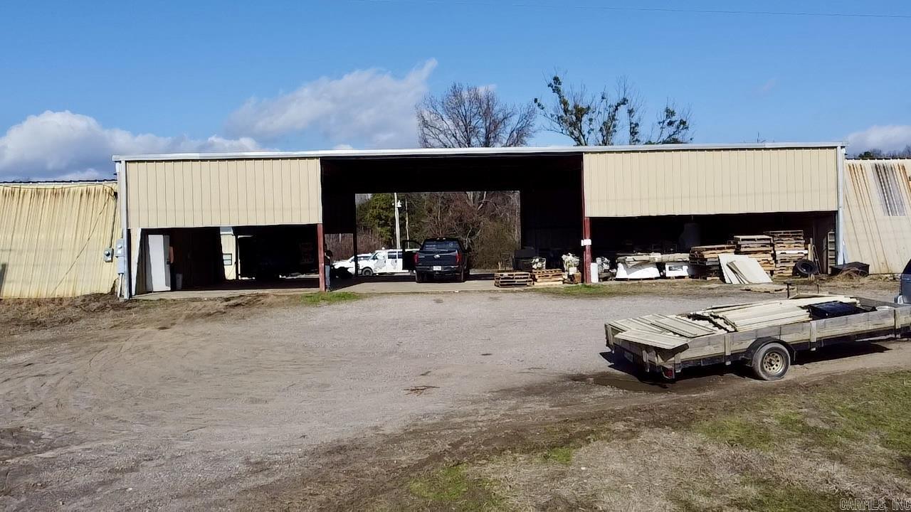 23375 Highway 64  Knoxville, AR