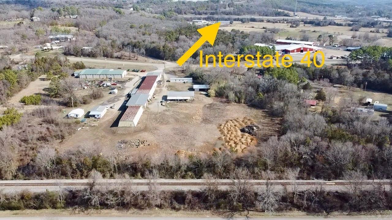 23375 Highway 64  Knoxville, AR