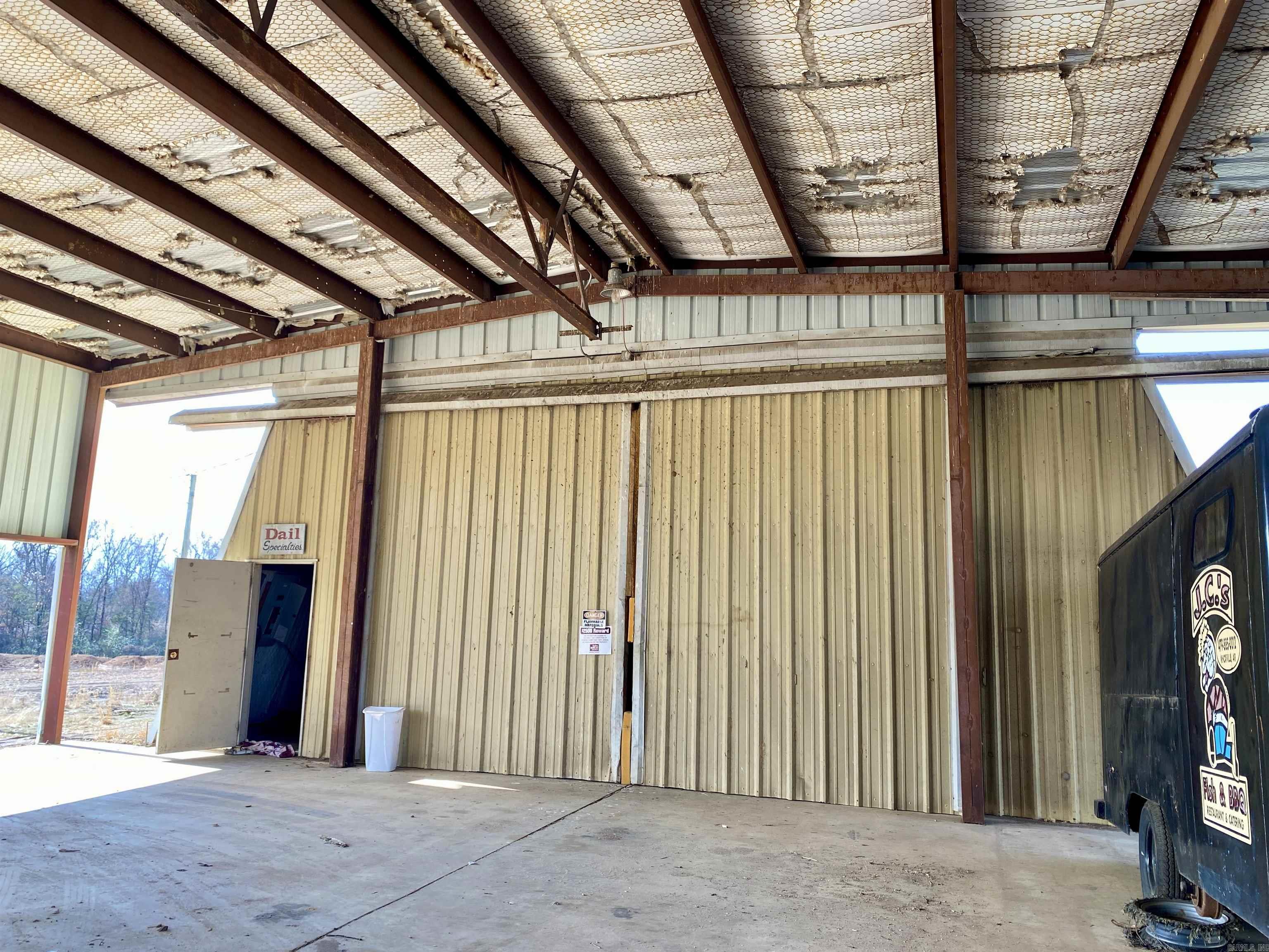 23375 Highway 64  Knoxville, AR