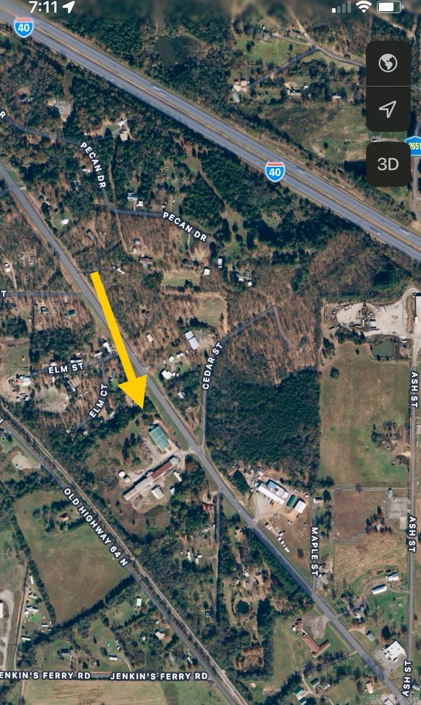 23375 Highway 64  Knoxville, AR