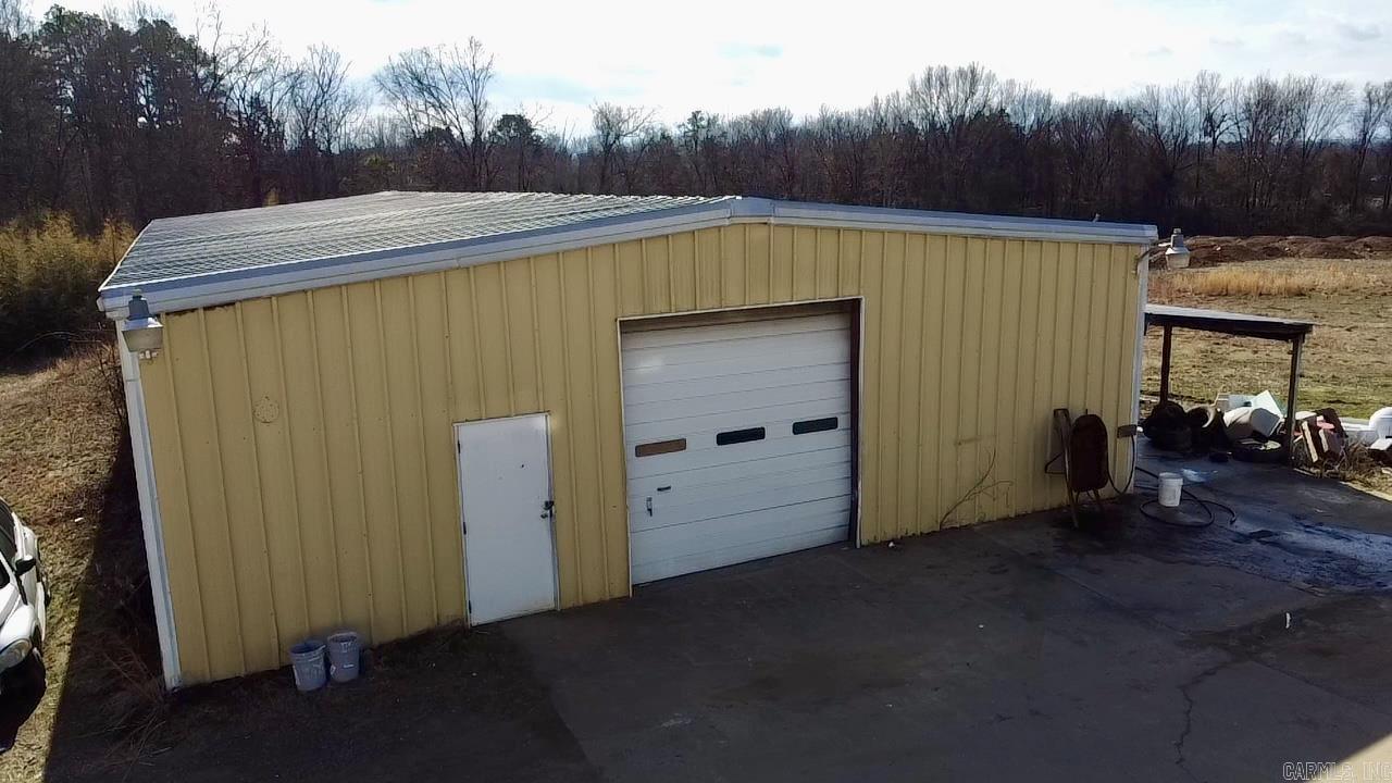 23375 Highway 64  Knoxville, AR