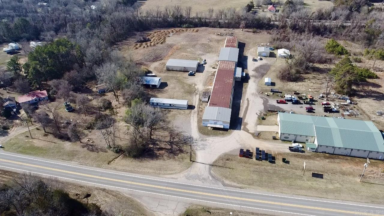 23375 Highway 64  Knoxville, AR