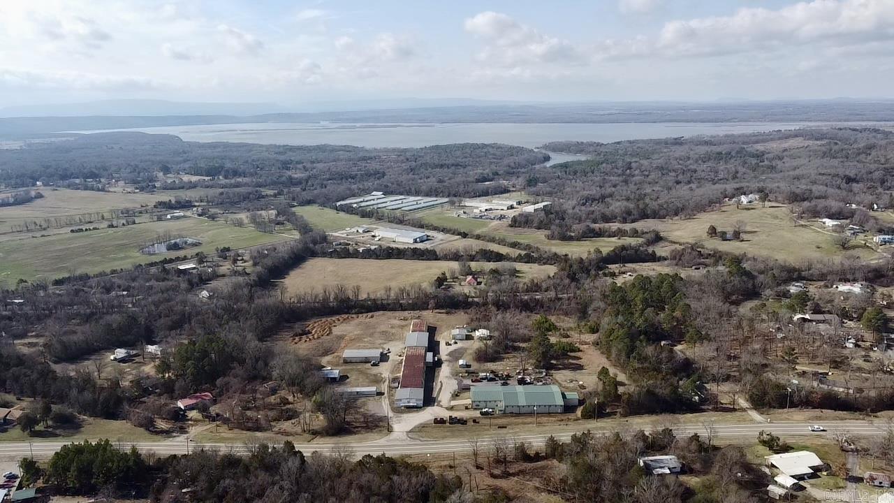 23375 Highway 64  Knoxville, AR