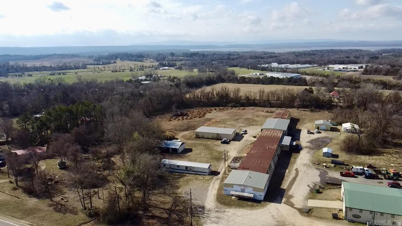 23375 Highway 64  Knoxville, AR