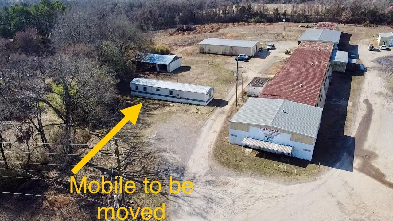 23375 Highway 64  Knoxville, AR