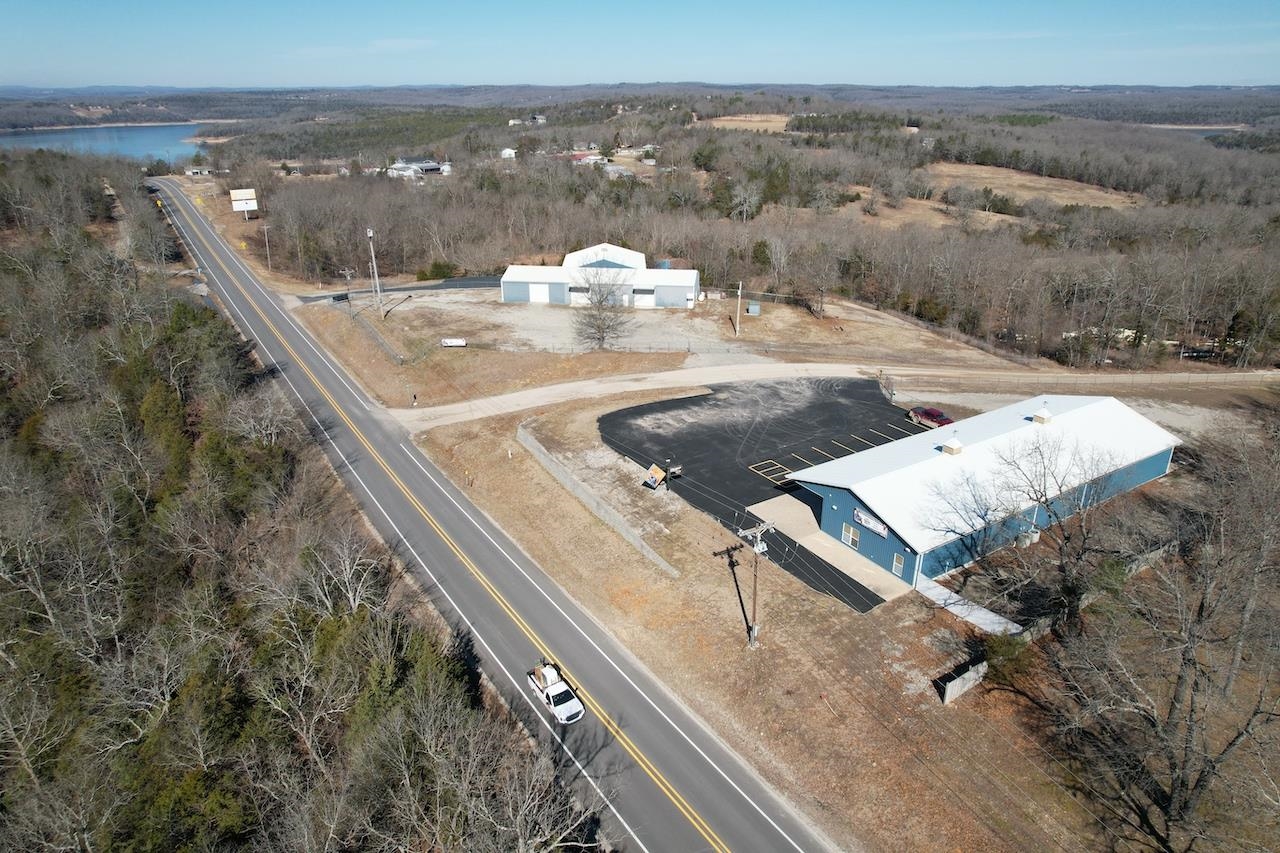 80  County Road 842 80 County Road 842 Henderson, AR