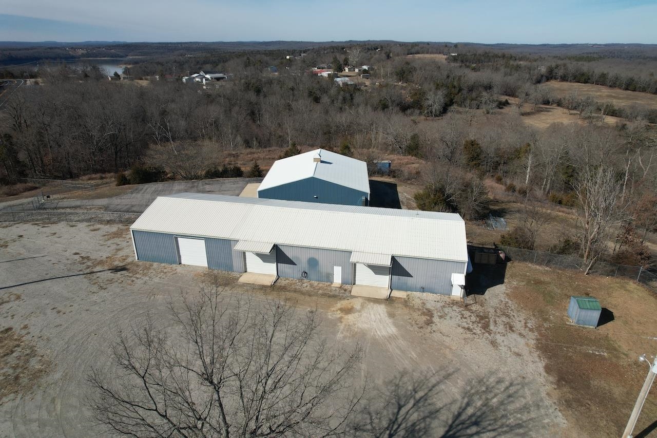 80  County Road 842 80 County Road 842 Henderson, AR