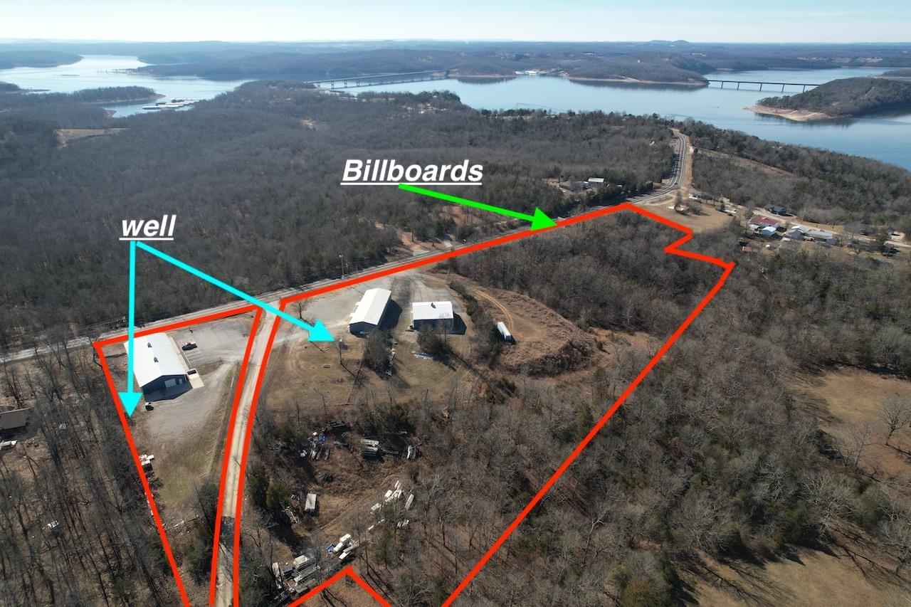 80  County Road 842 80 County Road 842 Henderson, AR