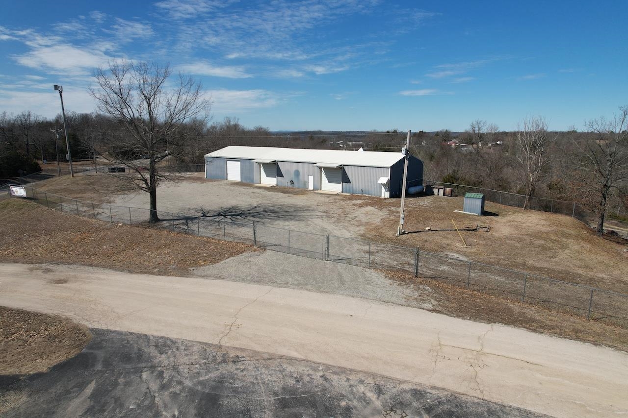 80  County Road 842 80 County Road 842 Henderson, AR