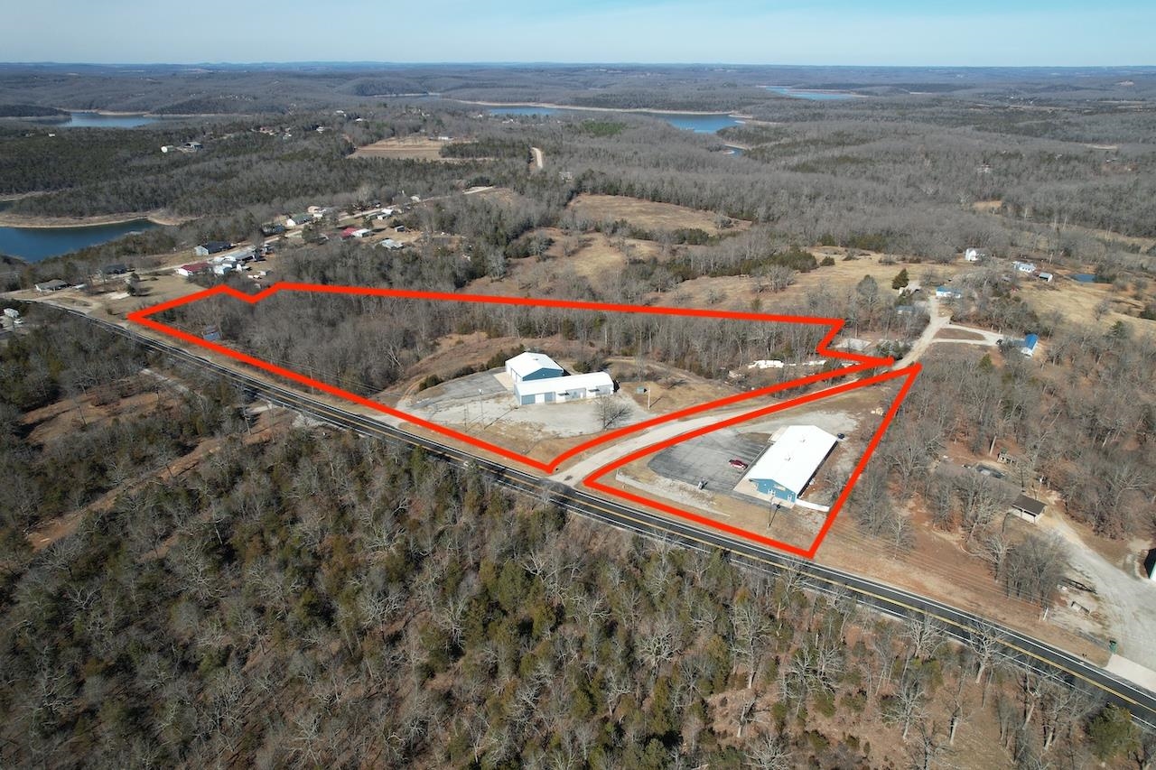 80  County Road 842 80 County Road 842 Henderson, AR