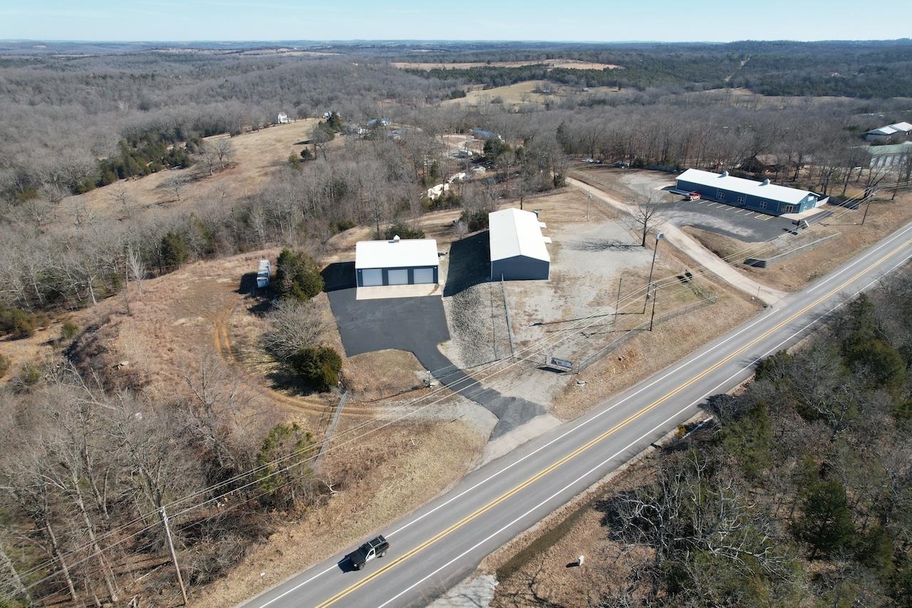80  County Road 842 80 County Road 842 Henderson, AR