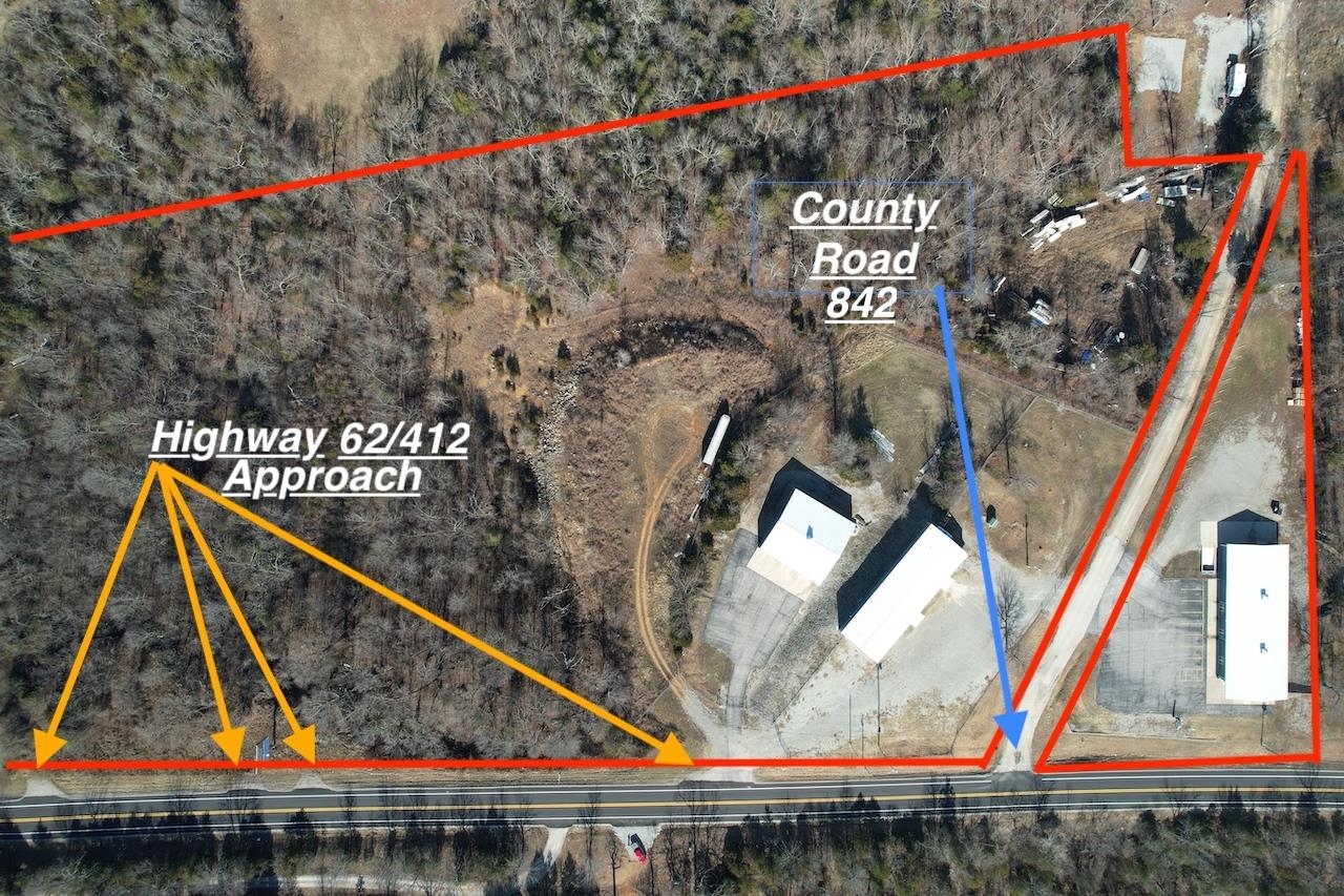 80  County Road 842 80 County Road 842 Henderson, AR