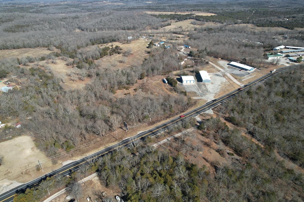 80  County Road 842 80 County Road 842 Henderson, AR