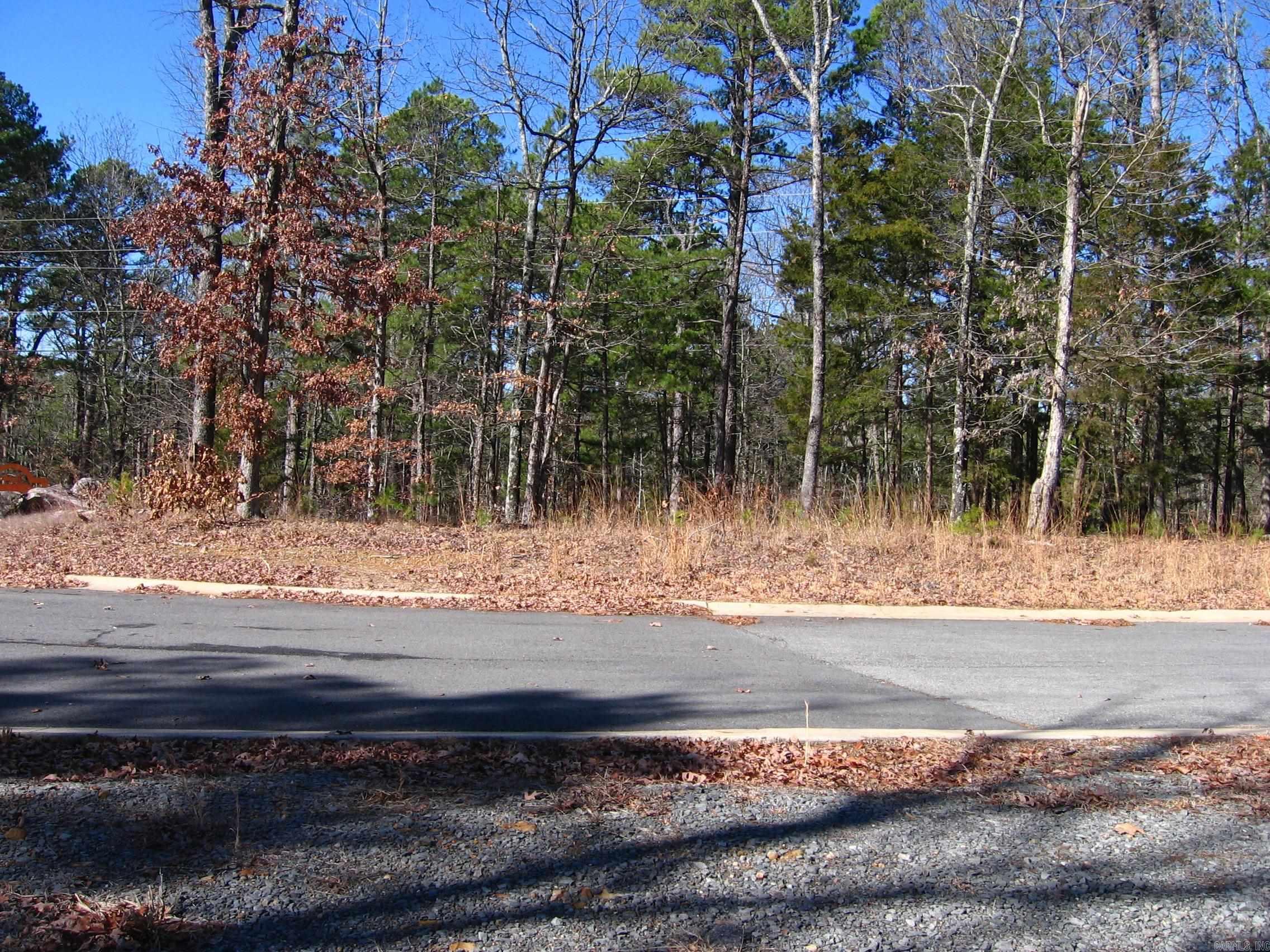135  Osage Point  Fairfield Bay, AR